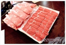 [신천맛집]불이아 잠실점- 중국식 샤브샤브 훠궈 by 도로사랑