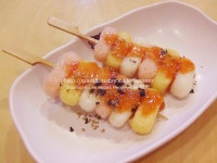 [일원동맛집]천연재료로 만든 떡꼬치와 떡볶이! 요런떡볶이!