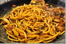 춘천닭갈비맛집 샘토명물닭갈비 춘천나들이 했어요