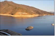 춘천닭갈비맛집 샘토명물닭갈비 춘천나들이 했어요