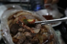 [마포족발맛집]마포소문난족발