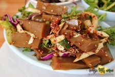 [강화맛집/석모도맛집]솔밭식당-알배기 간장게장백반에 과식은 기본,기분은 UP!!