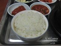 [서울 강남구 논현동 영동시장 /논현역] 진도집 - 순대국