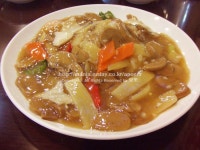 [대치동맛집]바로 이 맛이야! 정통중국요리 홍운장!