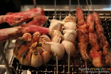 [여의도맛집/영등포맛집] 호우양꼬치 - ♥ 한강여의도봄꽃축제도 보고 환상적인 양꼬치도 먹고~흠흠 ♥