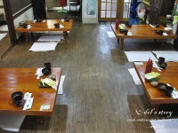 [경기도 과천시 중앙동/과천정부종합청사역] 토정 (한국민속음식점) - 토정 큰상차림