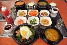 [강남역점심맛집]착한가격 품격있는 오리명가! 오리먹는날 강남역점!