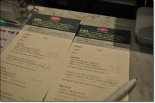 빕스 신메뉴 싸게먹는법 / CJ푸드월드점 빕스 즐기기