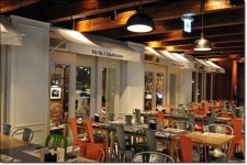 빕스 신메뉴 싸게먹는법 / CJ푸드월드점 빕스 즐기기