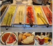 빕스 신메뉴 싸게먹는법 / CJ푸드월드점 빕스 즐기기