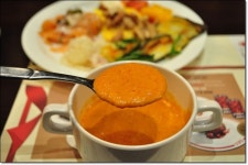 빕스 신메뉴 싸게먹는법 / CJ푸드월드점 빕스 즐기기