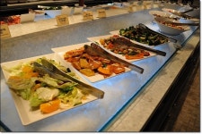 빕스 신메뉴 싸게먹는법 / CJ푸드월드점 빕스 즐기기