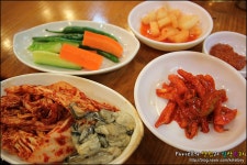 [강북맛집/응암동맛집]불맛감자국 -등골 쏙쏙 빼먹는 재미가 쏠쏠한 구수한 감자탕!!