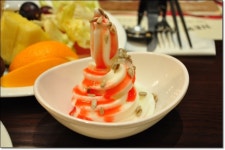 빕스 신메뉴 싸게먹는법 / CJ푸드월드점 빕스 즐기기