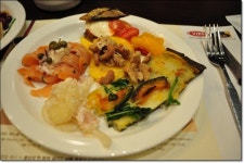 빕스 신메뉴 싸게먹는법 / CJ푸드월드점 빕스 즐기기