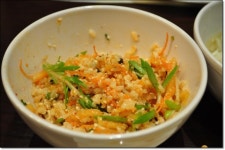 빕스 신메뉴 싸게먹는법 / CJ푸드월드점 빕스 즐기기