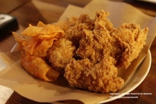 왠만한건 다있는 BBQ멀티카페 홍대스타점