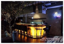 막걸리+와인+소주+맥주=? (정자동 카페거리 맛집ㅣ미세스김 by 도로사랑)