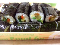 [삼성역맛집]맛있는 이색간식이 가득! 현대백화점 식품관!