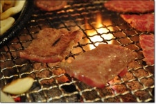 성동구맛집 한우고향 /저렴한 가격의 한우갈비살