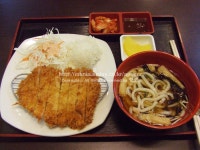 [수서역맛집]돈까스와 우동을 동시에! 서울사누끼!