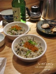 생연어전문점 청연 논현점 | [서울 강남구 논현동/논현역] 오도루 - 사시미 오마카세, 석화, 농어참가자미연어머리구이,숭어,농어알구이