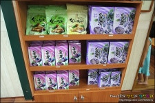 [강원도고성맛집/화진포맛집]박포수가든 - 3대전통막국수와 별미인 명태회수육