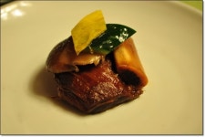 강남한정식 한미리 에서 궁중한정식을 맛보고 왔어요