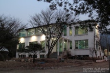 [백운호수맛집/의왕맛집] 백운호숫가 한정식집, 뜰안채