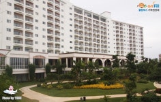 [세부여행] 제2화 상상 그 이상의 럭셔리리조트, 세부 임페리얼팰리스(Imperial Palace Resort & Spa) -②