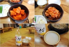 [속초맛집] 한화리조트 쏘라노 근처 맛집, 별미순대국