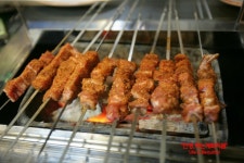 신림동 맛집 경성양꼬치@@