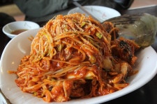 미사리맛집 화수목 해물요리전문점