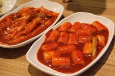 구로디지털단지 배달음식 맛집 버무리 떡볶이