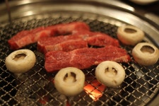 학동사거리맛집 대풍 한우고기전문점