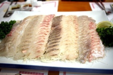 오륙도를 원주로 옮겼습니다.