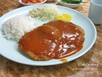 [서울 서초구 방배동/내방역,이수역] 형제돈까스 - 돈까스, 정식, 카레돈까스