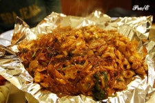 인천 부평.. 청천동의 소문난 야채곱창 볶음집
