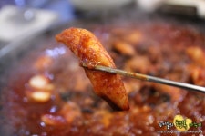 [일산맛집/화정맛집]신(辛)바람난쭈꾸미- 매콤함에 질리지 않는 웰빙 다이어트 요리인 쭈꾸미볶음!!