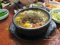 [서울 관악구 신림동/신림역] 전주식당- 냉동삼겹살, 감자탕