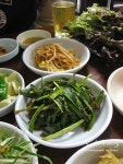[서울 관악구 신림동/신림역] 전주식당- 냉동삼겹살, 감자탕