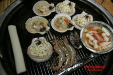수유역맛집 조개구이일번지@@