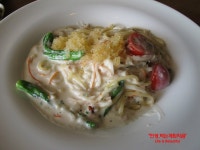 율동공원맛집 챠오바(ciaobar)