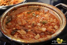 새마을식당肉신정네거리역점 | [일산맛집/화정맛집]새마을식당-365일 50%하면 안되나!!