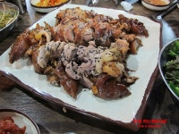 [역삼동맛집] 서울3대족발보다맛있는족발집 십원집