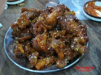 [역삼동맛집] 서울3대족발보다맛있는족발집 십원집