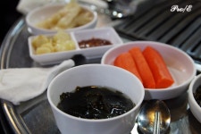 부평 산곡동에 있는 맛있는 주먹구이집, 샤브랑 구이랑 막창구이
