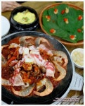 정자동맛집 이고집쭈꾸미 분당점 by 도로사랑