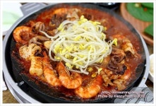 정자동맛집 이고집쭈꾸미 분당점 by 도로사랑