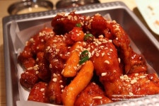 강호동치킨! 678치킨